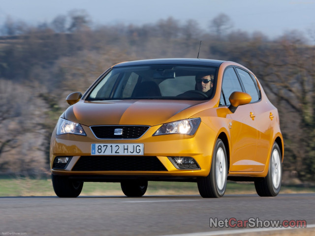 seat ibiza pic #90320