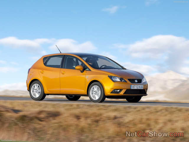 seat ibiza pic #90321