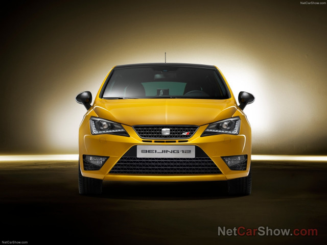 seat ibiza cupra pic #91220