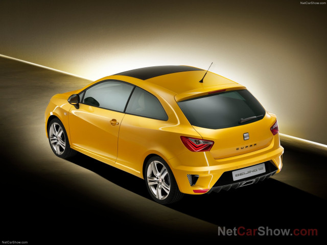 seat ibiza cupra pic #91222