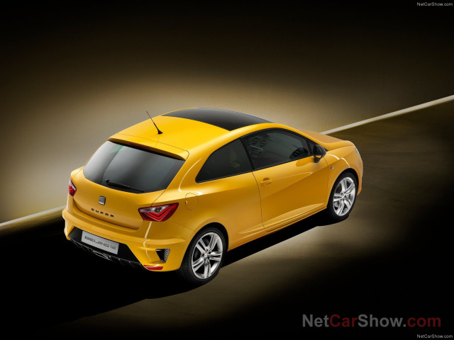 seat ibiza cupra pic #91223