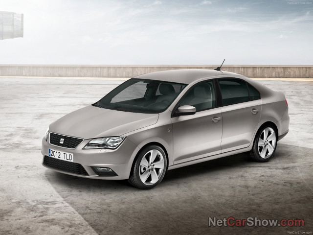 seat toledo pic #92989