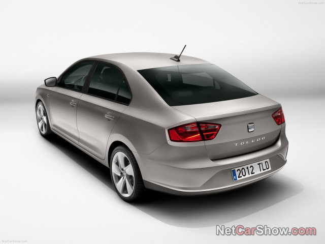 seat toledo pic #92990