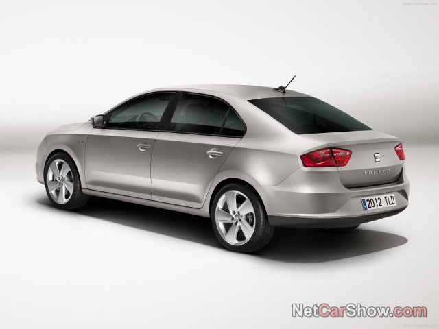 seat toledo pic #92991