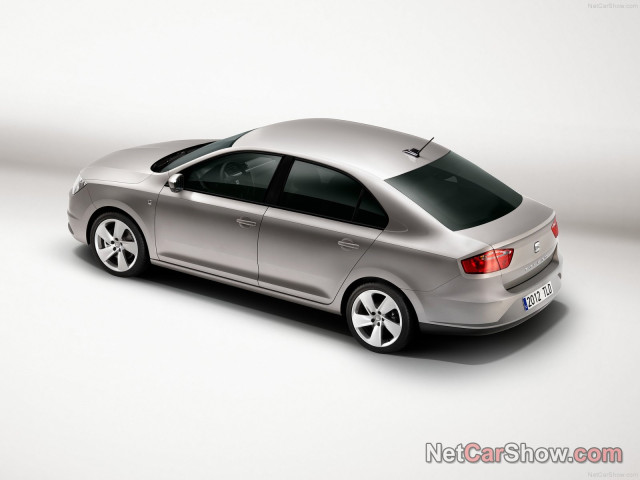 seat toledo pic #92992