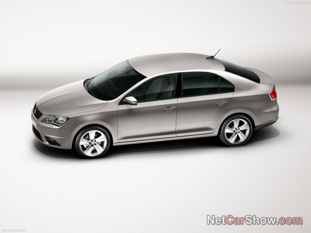 seat toledo pic #92993