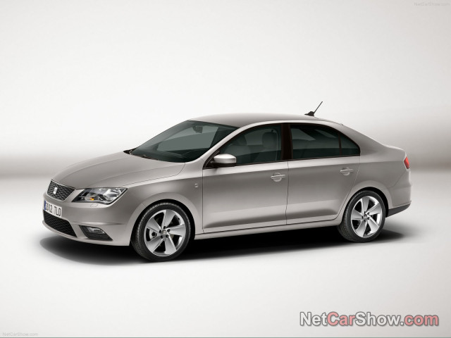 seat toledo pic #92994