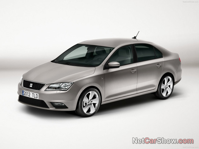 seat toledo pic #92995