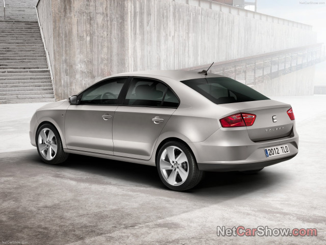 seat toledo pic #92996