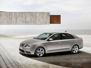 Seat Toledo IV (KG)