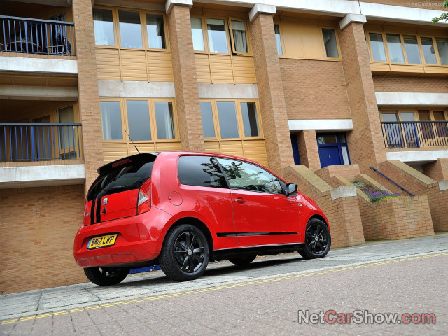 seat mii vibora negra pic #93476