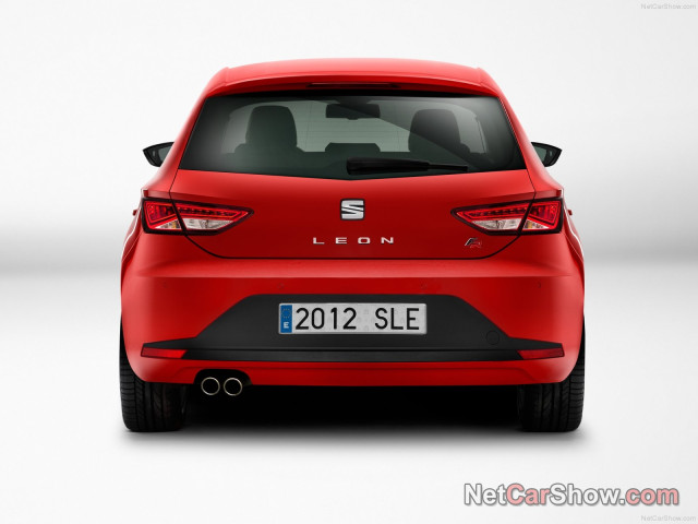 seat leon pic #93576