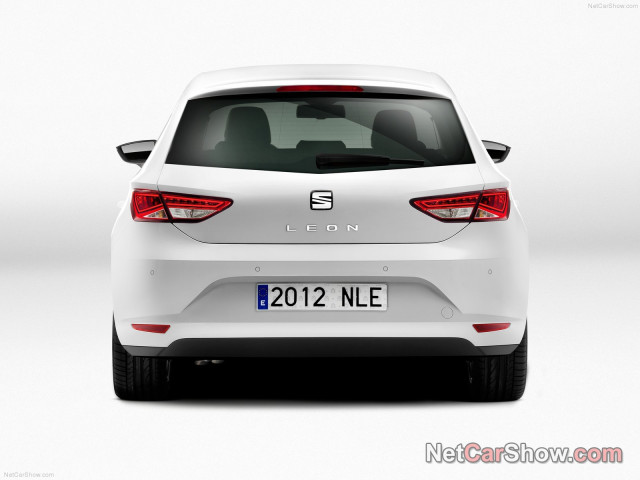 seat leon pic #93577