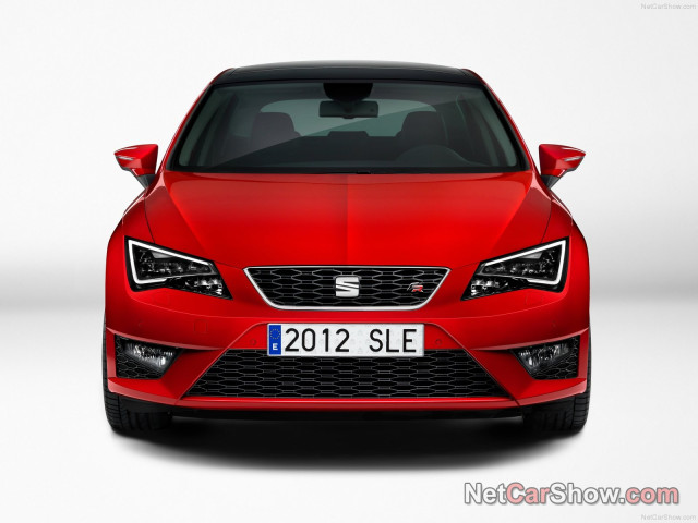 seat leon pic #93578