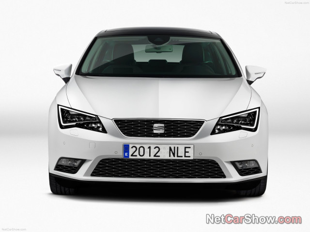 seat leon pic #93579