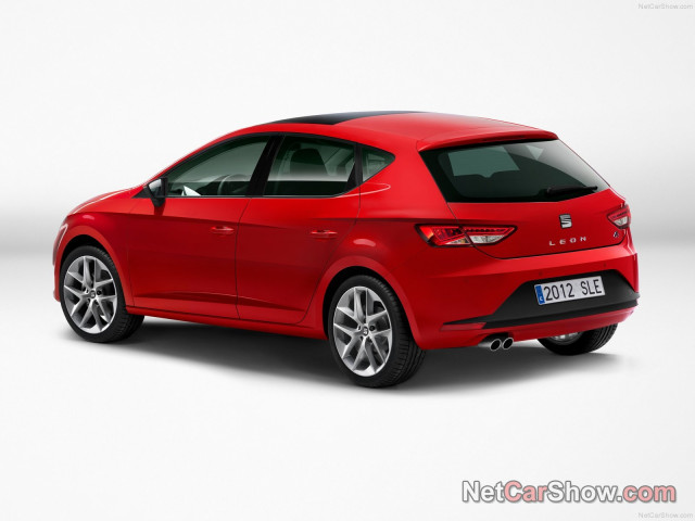 seat leon pic #93580