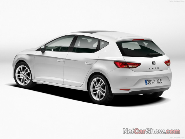 seat leon pic #93581