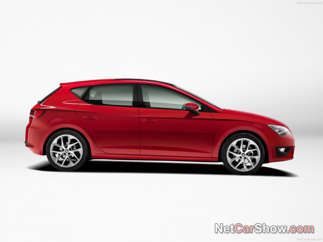 seat leon pic #93582