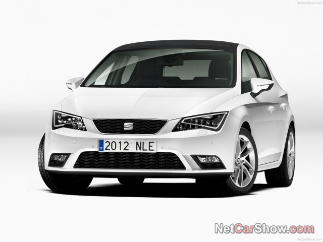 seat leon pic #93583