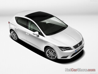 Seat Leon III (5F)
