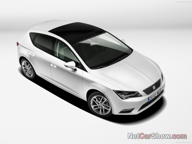 seat leon pic #93584