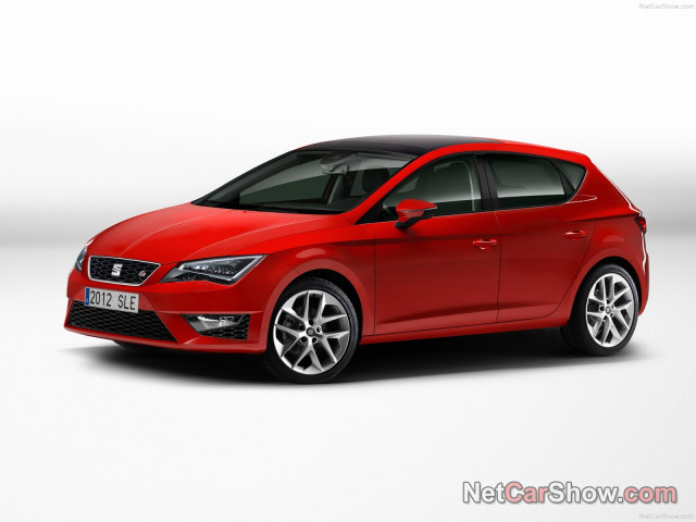 seat leon pic #93585