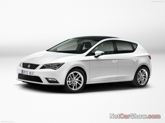 seat leon pic #93586