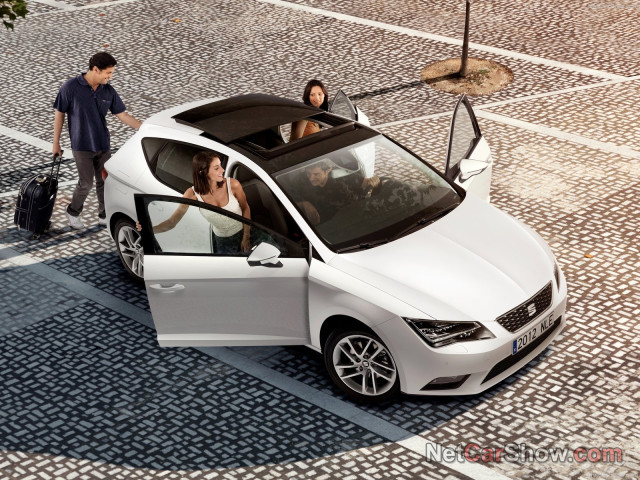 seat leon pic #93587