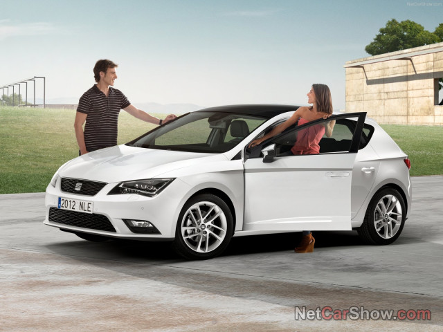 seat leon pic #93588