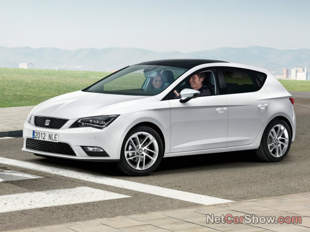 seat leon pic #93590