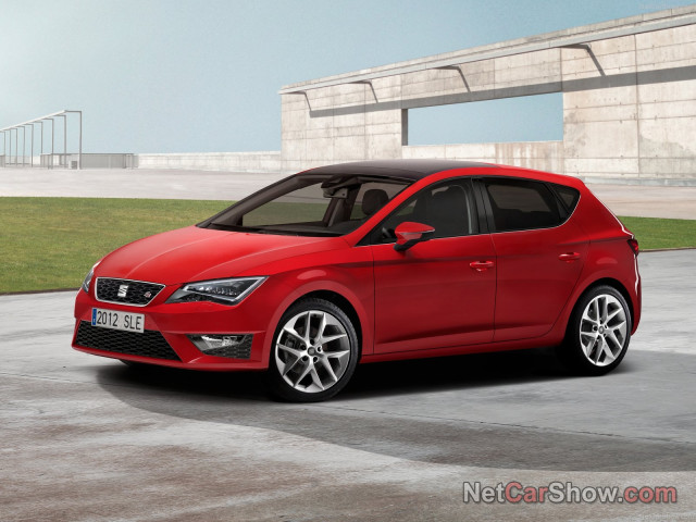 seat leon pic #93591