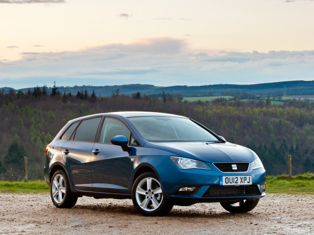 seat ibiza pic #95155