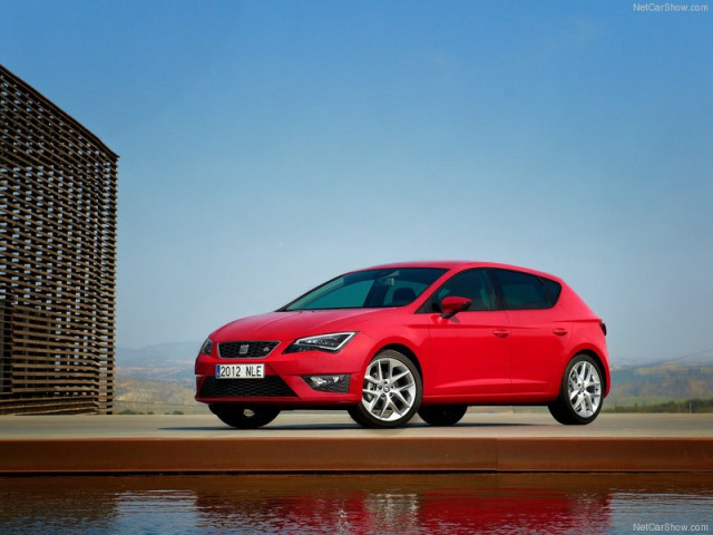 seat leon pic #96377