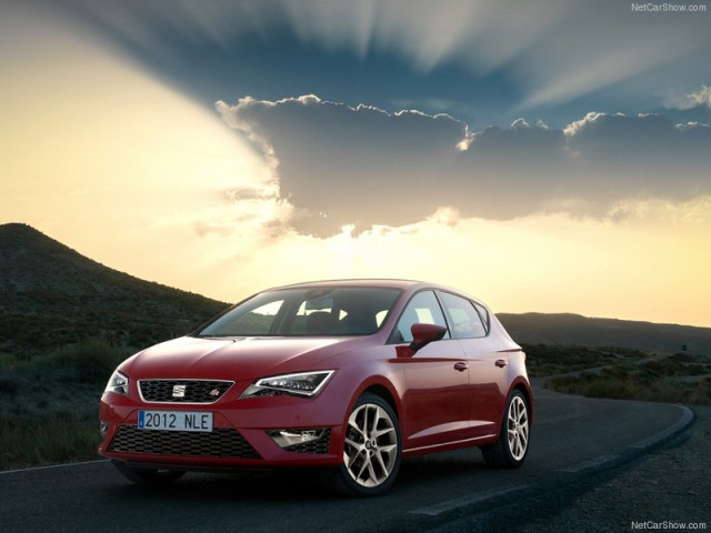 seat leon pic #96378