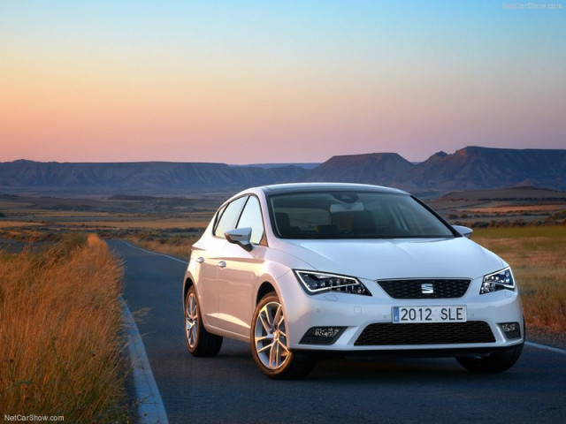 seat leon pic #96380