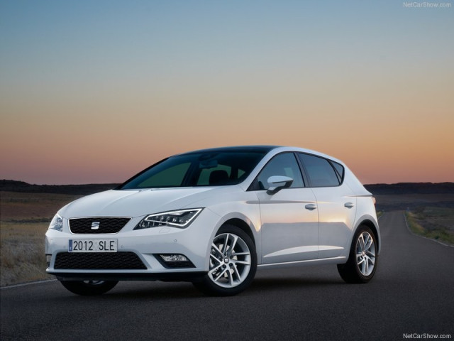 seat leon pic #96381