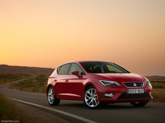 seat leon pic #96382