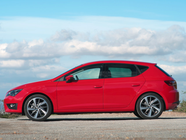 seat leon pic #97127