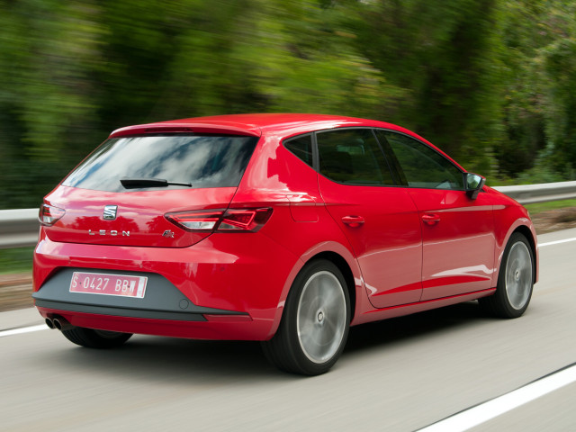 seat leon pic #97128