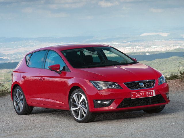 seat leon pic #97129