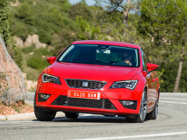 seat leon pic #97131