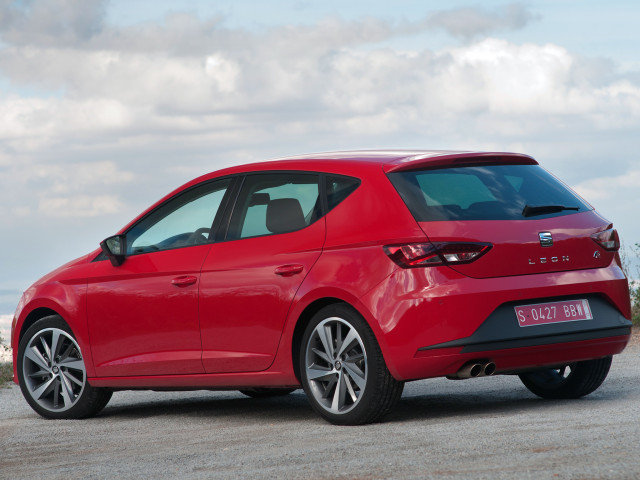 seat leon pic #97132