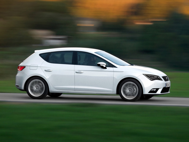 seat leon pic #97486