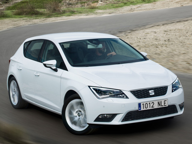 seat leon pic #97487