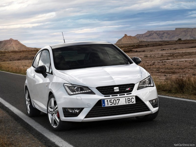 seat ibiza pic #98256