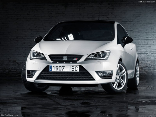 seat ibiza pic #98257