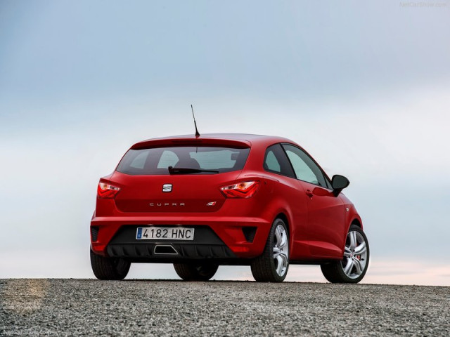 seat ibiza pic #98265