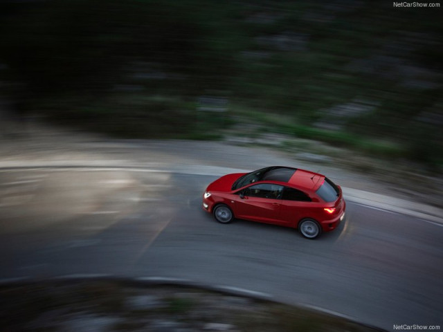 seat ibiza pic #98266