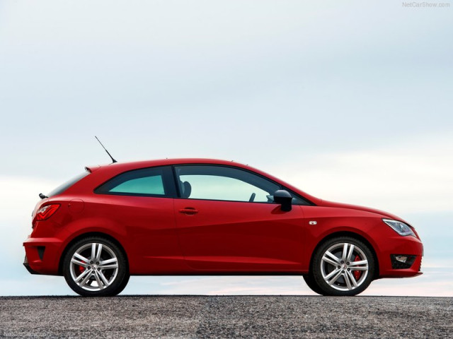 seat ibiza pic #98269