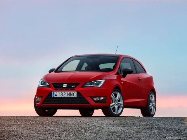 seat ibiza pic #98270